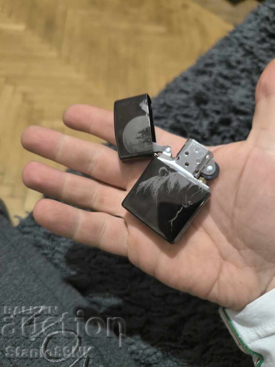 Zippo Lighter with price 40.00 BGN | € 20.45