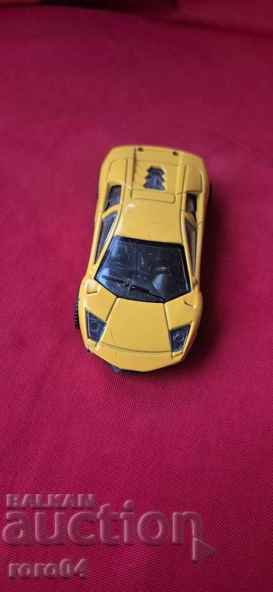 LAMBORGHINI with price 14.99 BGN | € 7.66 LAMBORGHINI with price 14.99 BGN | € 7.66