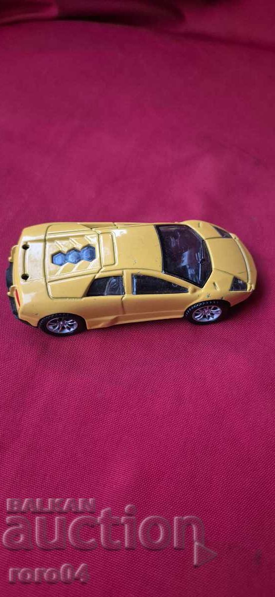 Auction LAMBORGHINI Auction LAMBORGHINI