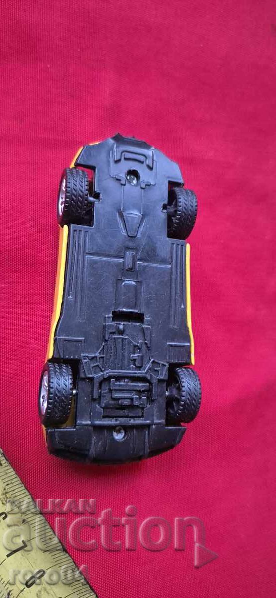 LAMBORGHINI - 7 LAMBORGHINI - 7