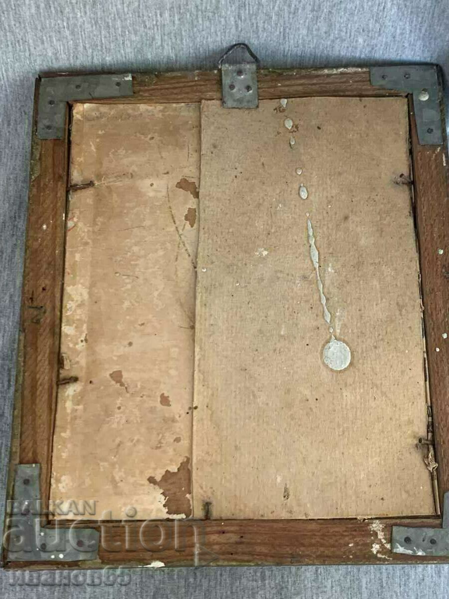 picture icon lithograph - 6