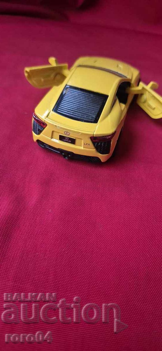 Auction LEXUS Auction LEXUS