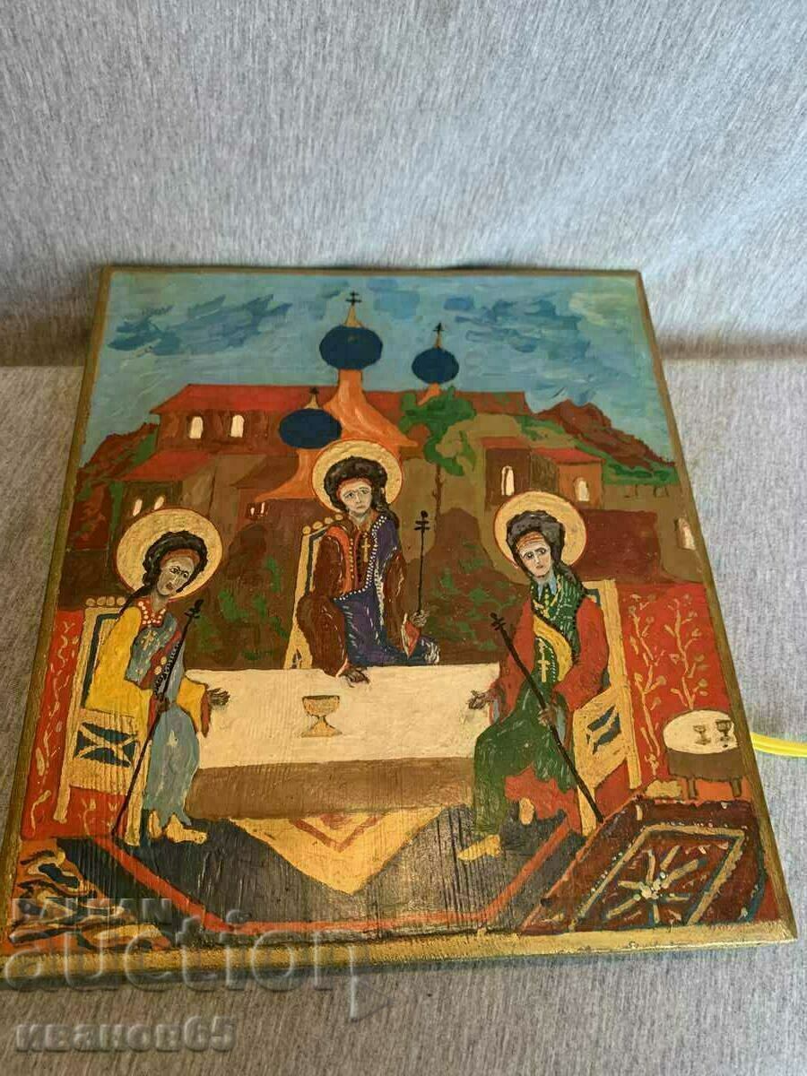 icon with price 60.00 BGN | € 30.68