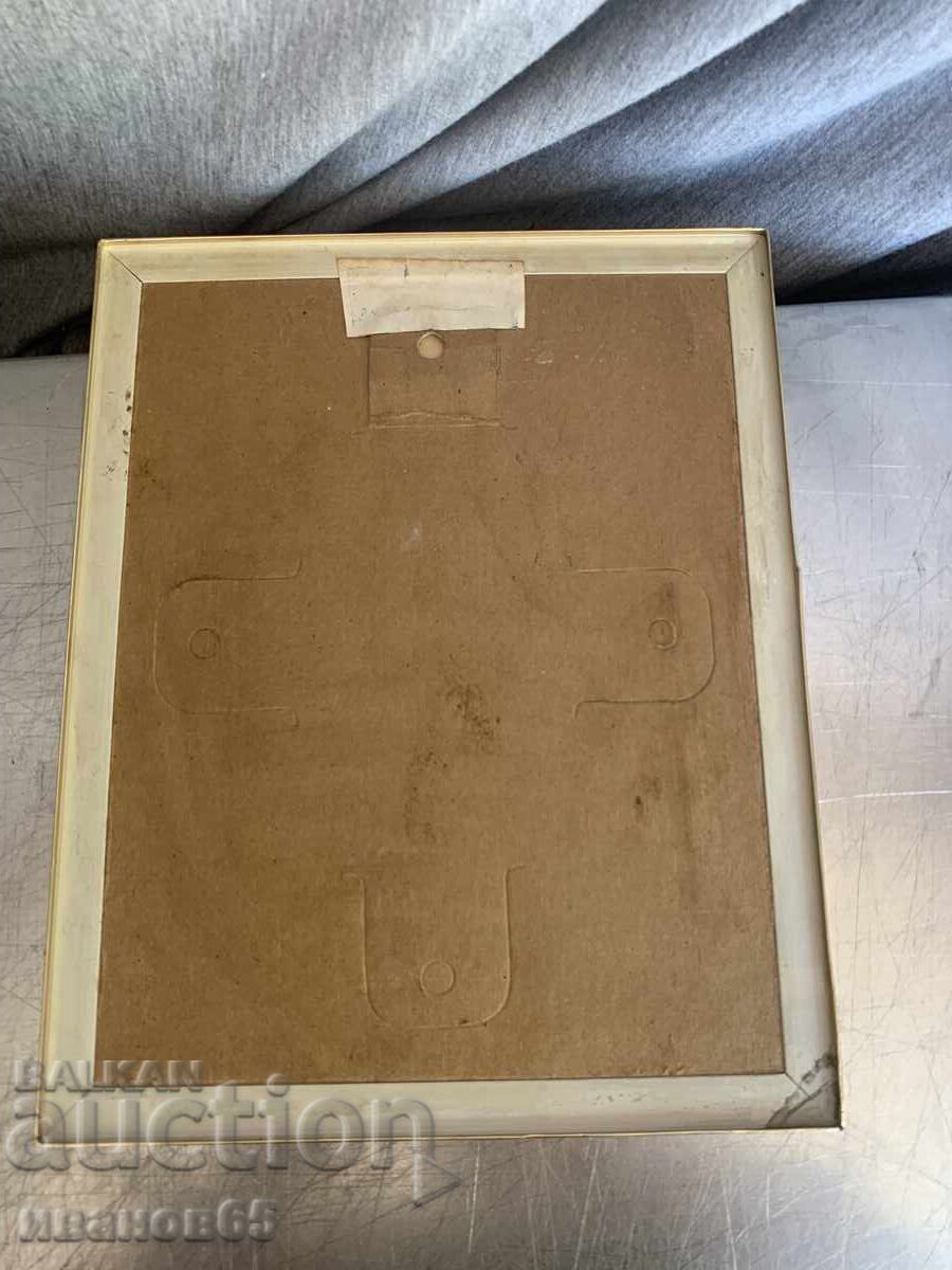 Icon of St. John of Rila - 7