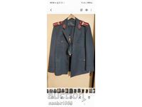 Costum retro sacou cu pantaloni MAI-NM 1984