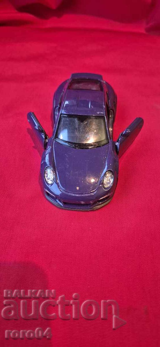 PORSCHE with price 19.99 BGN | € 10.22 PORSCHE with price 19.99 BGN | € 10.22
