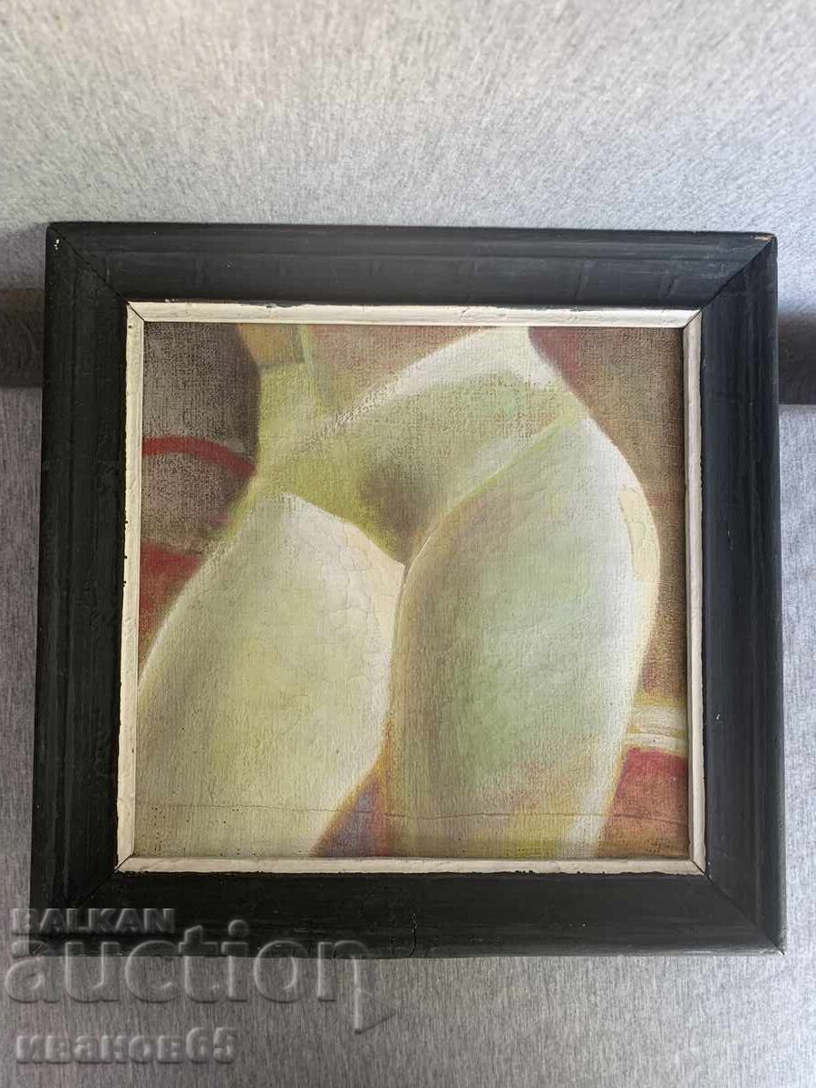 Oil painting by Camber Camber with price 240.00 BGN | € 122.71 Oil painting by Camber Camber with price 240.00 BGN | € 122.71