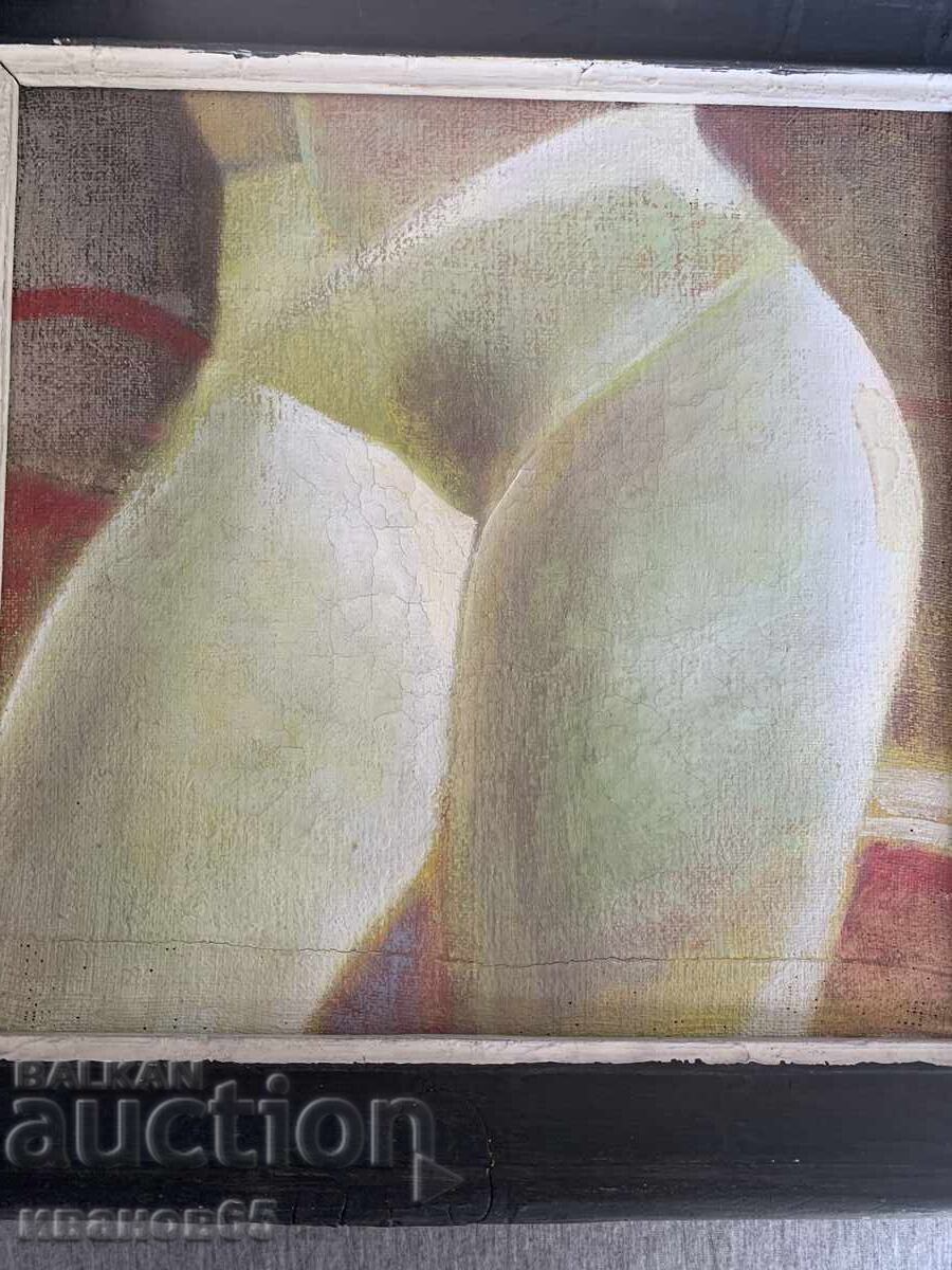 Auction Oil painting by Camber Camber Auction Oil painting by Camber Camber