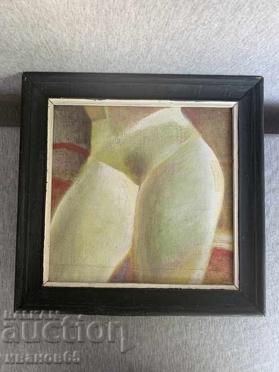 Oil painting by Camber Camber Oil painting by Camber Camber