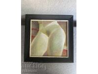 Oil painting by Camber Camber