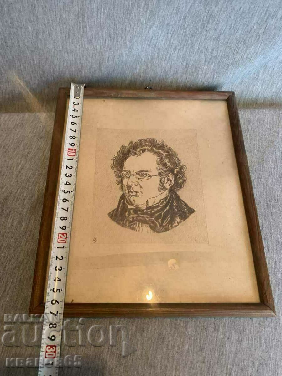 πορτρέτο εικόνας - 6