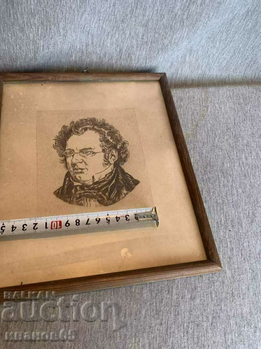 πορτρέτο εικόνας - 7