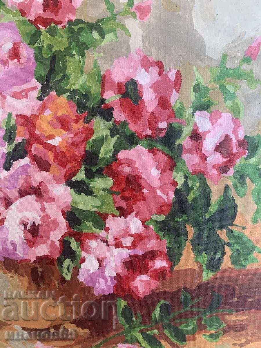 still life painting - 5 still life painting - 5