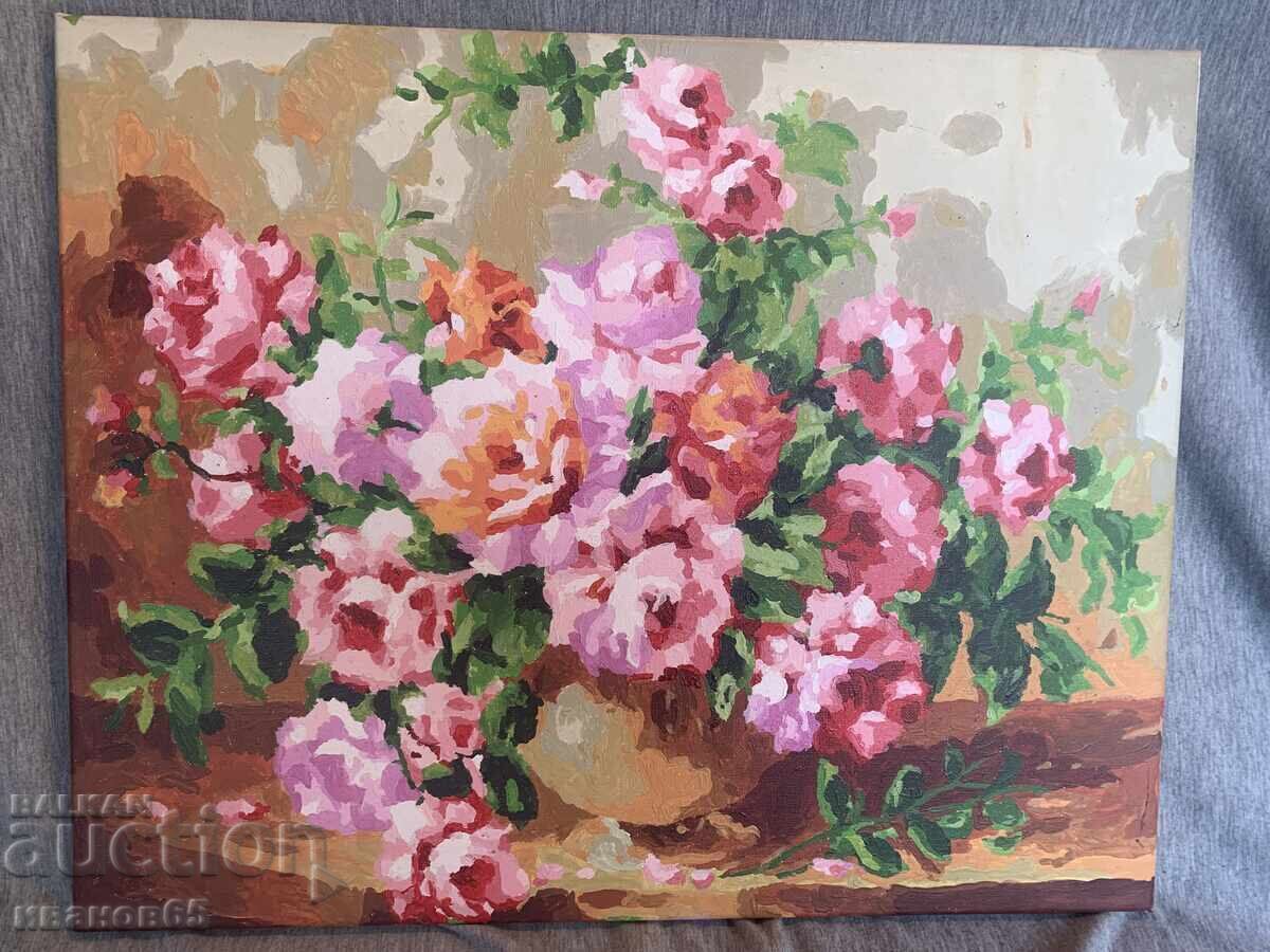 still life painting still life painting