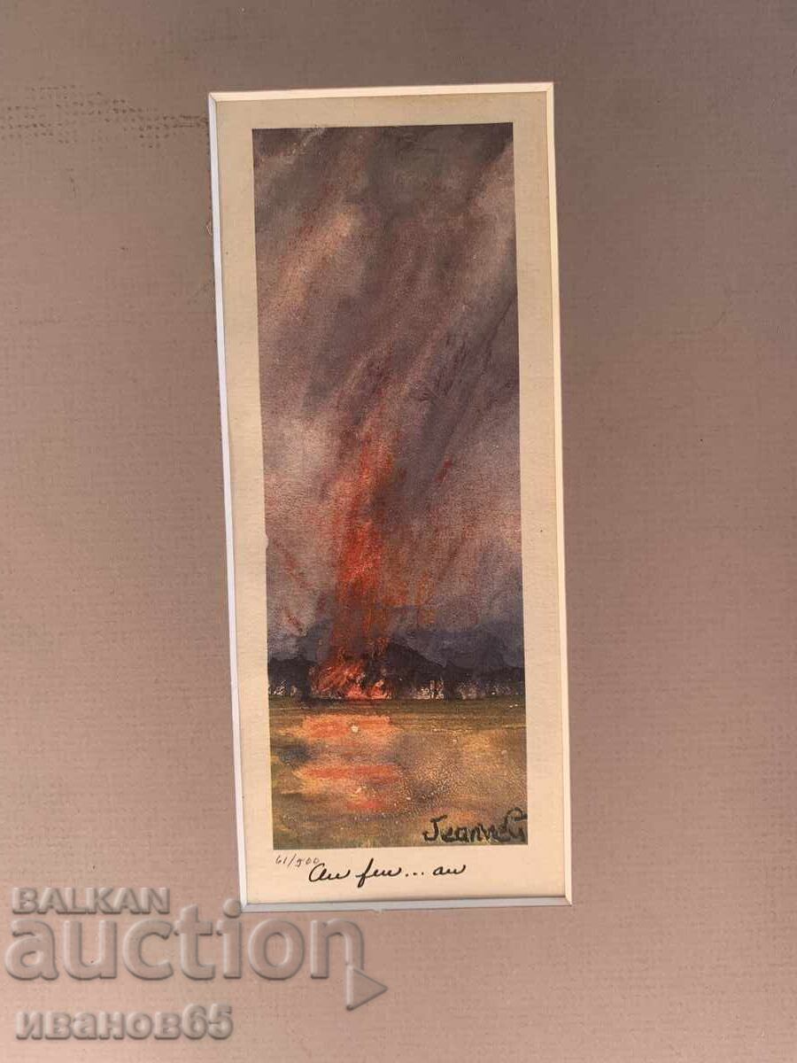 Auction picture Auction picture