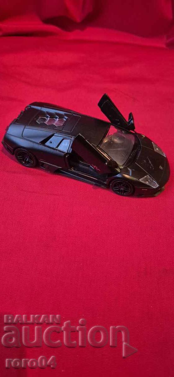 Auction LAMBORGHINI Auction LAMBORGHINI