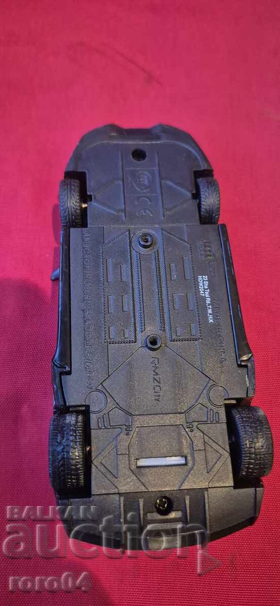 LAMBORGHINI - 7 LAMBORGHINI - 7