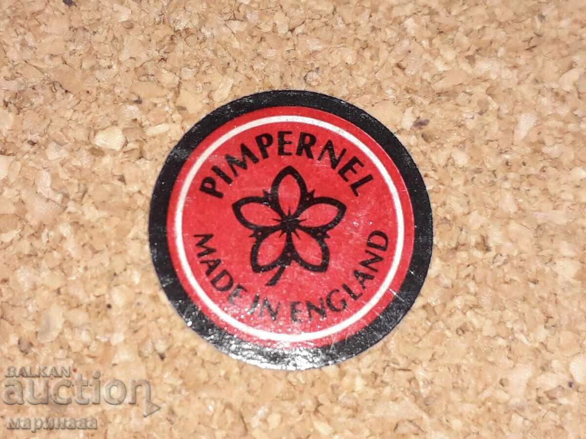 КОМПЛЕКТ ПОДЛОЖКИ. АНГЛИЯ - 5 КОМПЛЕКТ ПОДЛОЖКИ. АНГЛИЯ - 5