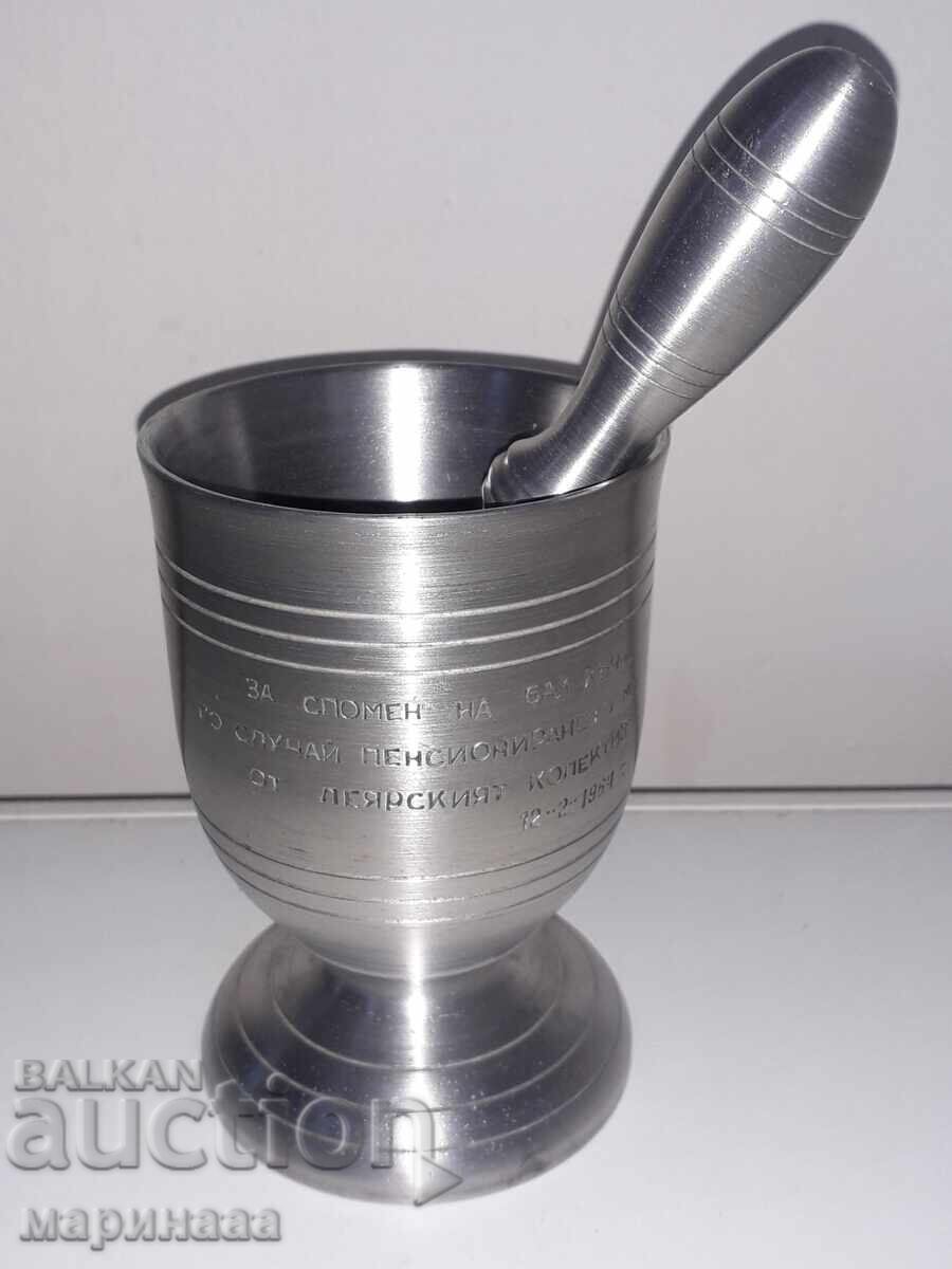 Доставка на МАСИВНО ХАВАНЧЕ. 1964 Г. 1,100 КГ Доставка на МАСИВНО ХАВАНЧЕ. 1964 Г. 1,100 КГ