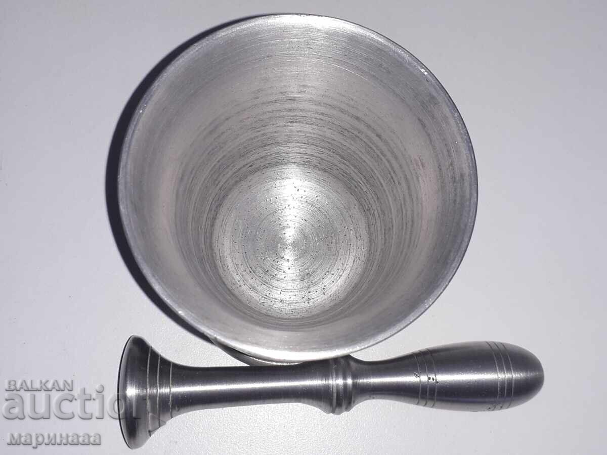 МАСИВНО ХАВАНЧЕ. 1964 Г. 1,100 КГ - 5 МАСИВНО ХАВАНЧЕ. 1964 Г. 1,100 КГ - 5