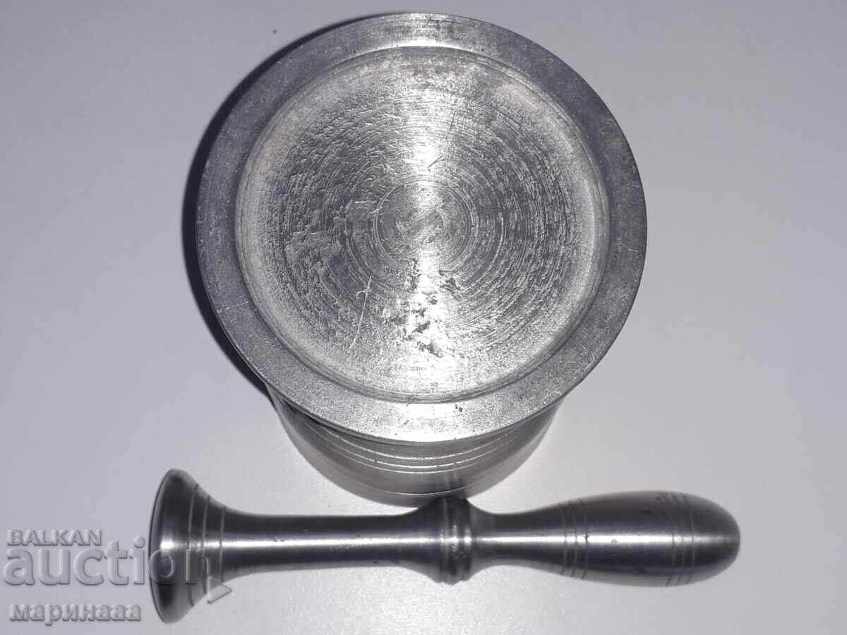 МАСИВНО ХАВАНЧЕ. 1964 Г. 1,100 КГ - 6 МАСИВНО ХАВАНЧЕ. 1964 Г. 1,100 КГ - 6