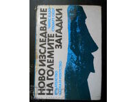 Charles Caso „Un nou studiu al marilor mistere”