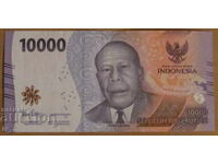 10 000 ΡΟΥΠΙΕΣ 2022, ΙΝΔΟΝΗΣΙΑ