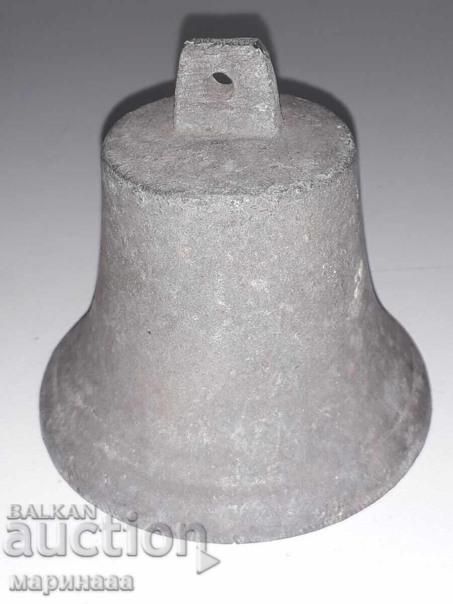 МАСИВНА КАМБАНКА с цена 15.00 лв. | € 7.67