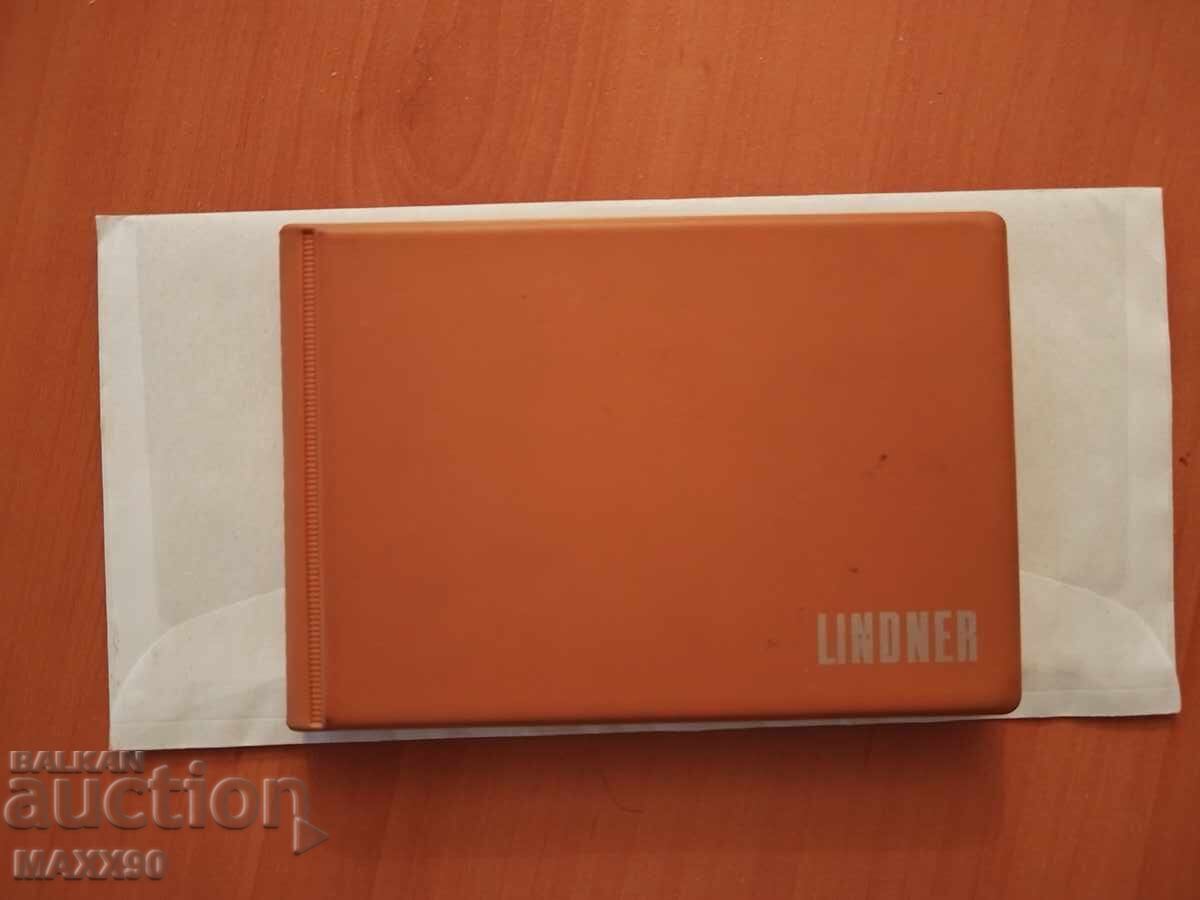 Linder Binder Linder Binder