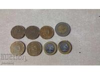 ΛΟΤ ΝΟΜΙΣΜΑΤΑ ΔΟΜΙΝΙΚΑΝΑ