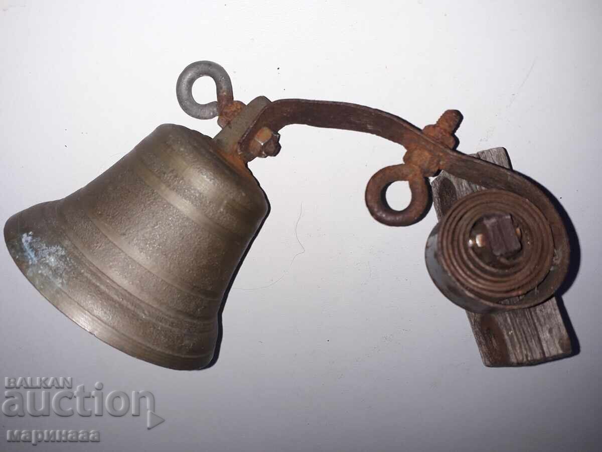 Massive Doorbell with price 20.00 BGN | € 10.23