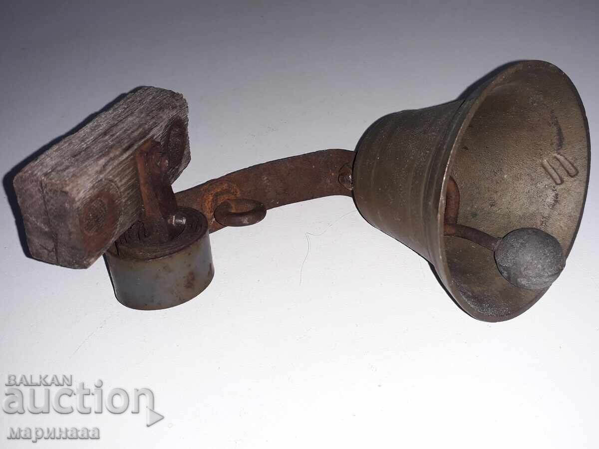 Massive Doorbell - 5