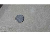 50 Pfennig 1935 A GERMANY