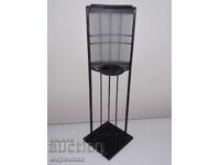 ΨΗΛΟΣ, ΒΑΡΥΣ ΚΗΡΟΠΗΓΙΟ. ΜΕΤΑΛΛΟ, ΓΥΑΛΙ