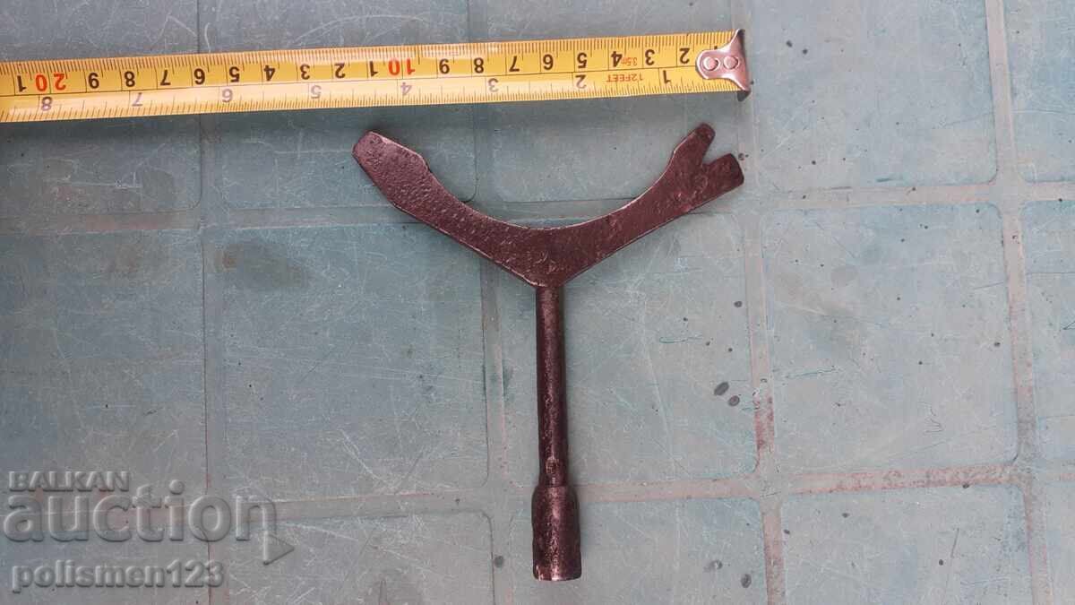 From Spare Parts Kit From Spare Parts Kit