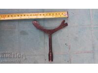 From Spare Parts Kit