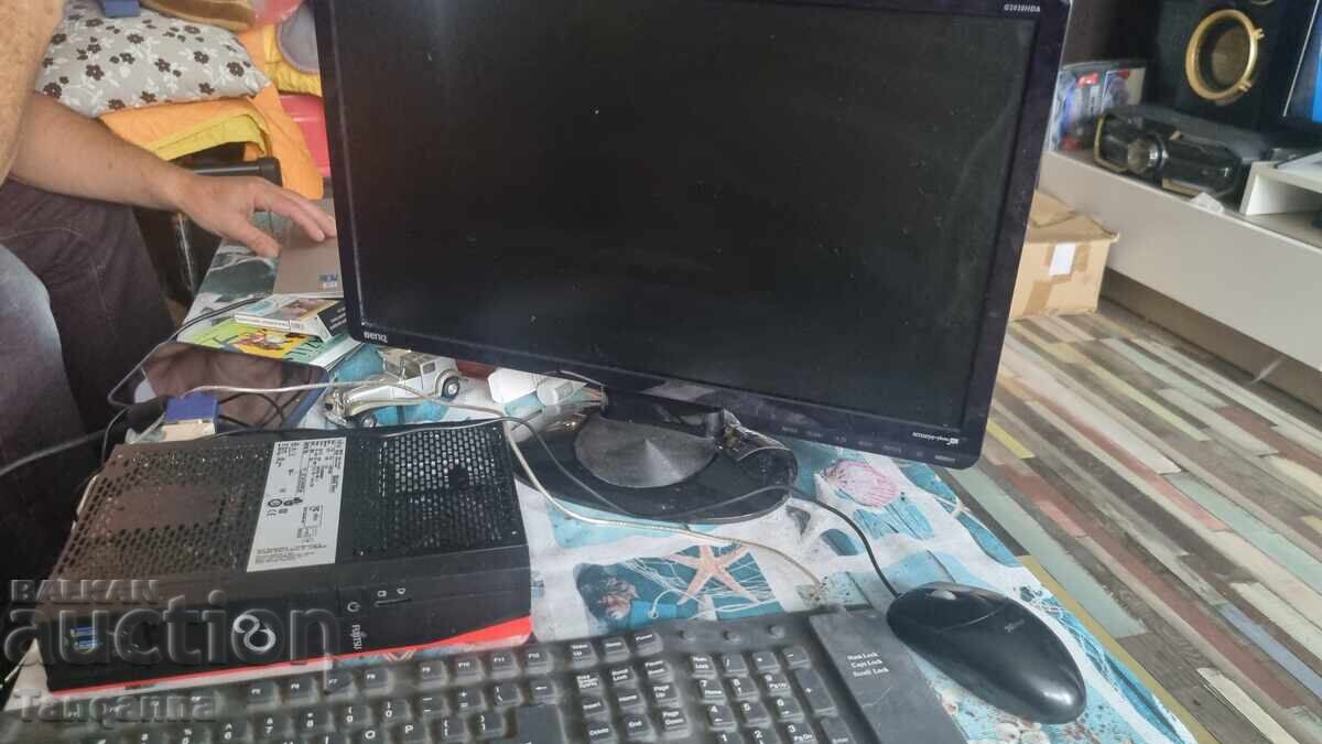 Configurare computer - 7