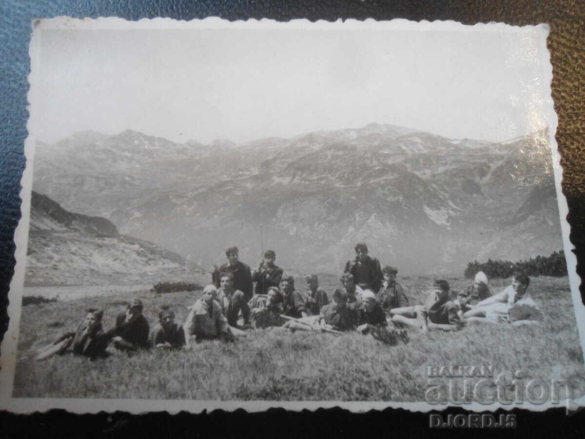 παλιά φωτογραφία παλιά φωτογραφία