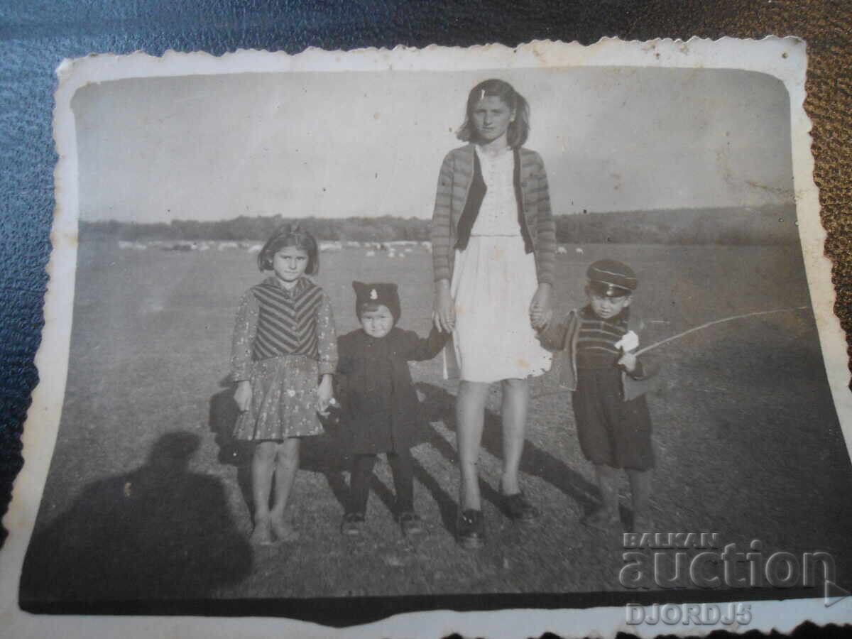 παλιά φωτογραφία παλιά φωτογραφία