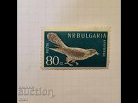 Βουλγαρία 1959 Ωφέλιμα πουλιά