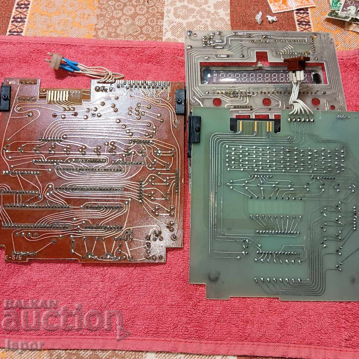 Πέντε φουλάρια από Έλκα - 6 Πέντε φουλάρια από Έλκα - 6