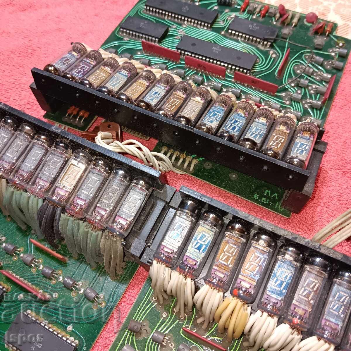 Five scarves from Elka - 5