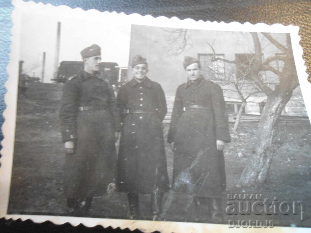 παλιά φωτογραφία παλιά φωτογραφία