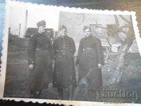 παλιά φωτογραφία