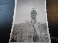 παλιά φωτογραφία