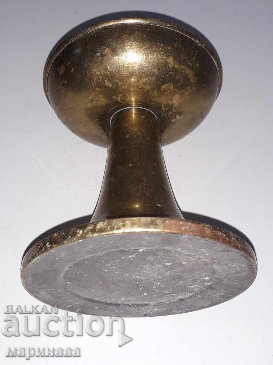 Аукцион СТАР СВЕЩНИК.БРОНЗ. ШВЕЦИЯ