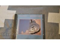 Disc original Dire Straits