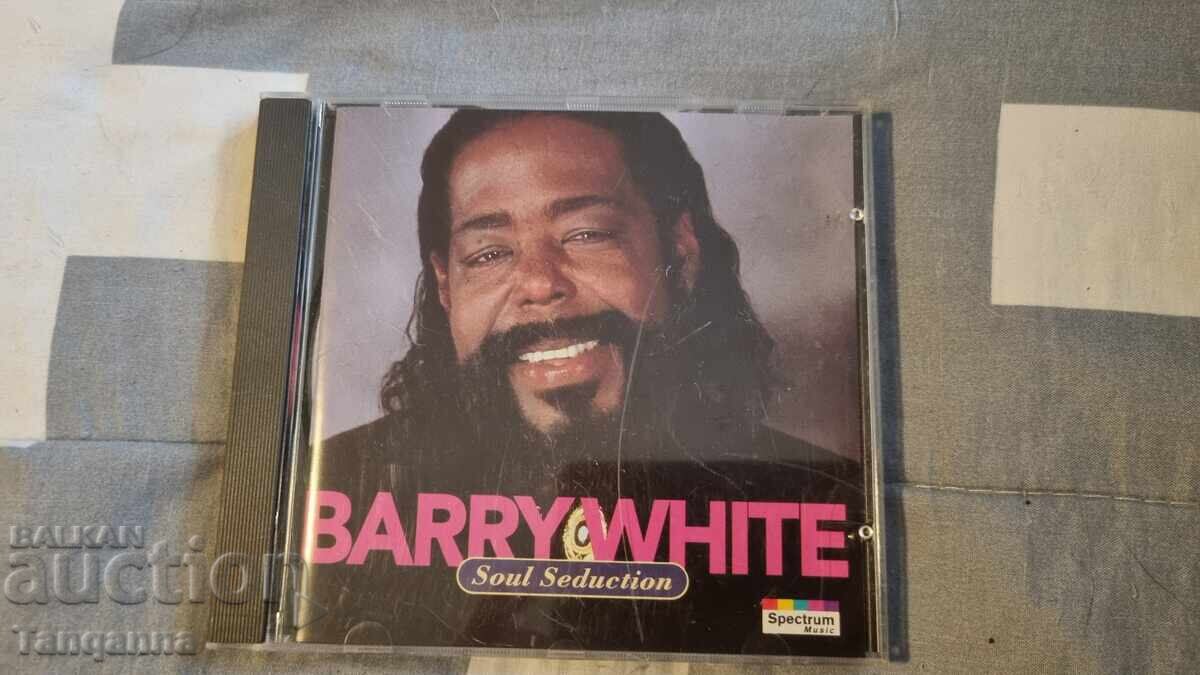 Original Barry White CD