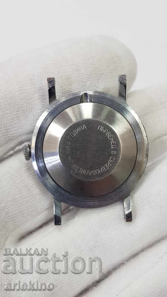 Licitație Ceas de mână rusesc SSSR de colecție ZARIA Funcțional