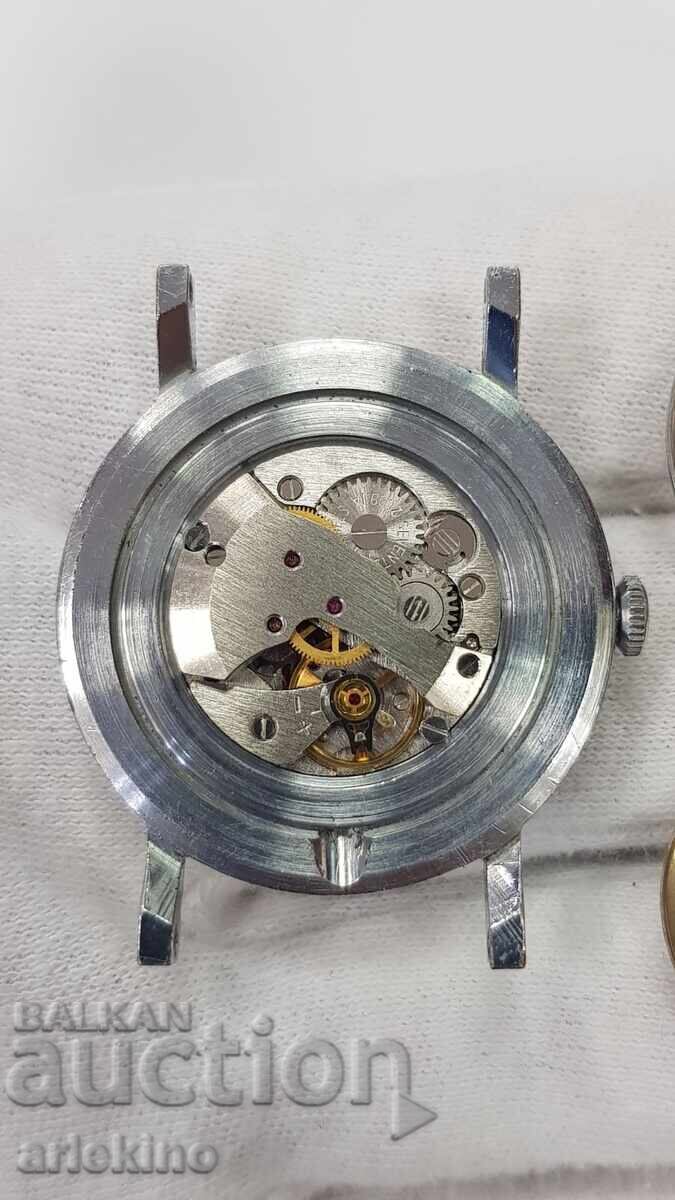 Ceas de mână rusesc SSSR de colecție ZARIA Funcțional - 6